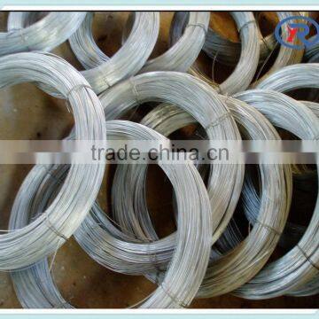 galvanized wire/electro galvanized iron wire/10 gauge galvanized wire