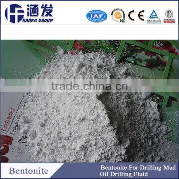 Organic Derivative of a Bentonite Clay With High Purity photo-4