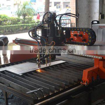 Gantry Type Plasma Cutting Machine / Cnc Plasma Cutting Machine /cheap Plasma Cutting Machine photo-3