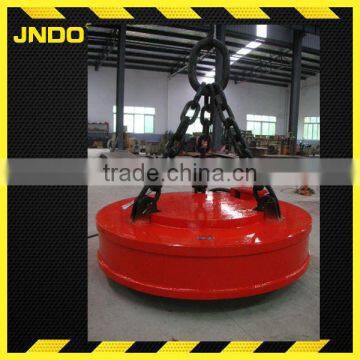 electromagnet permanent magnetic lifter