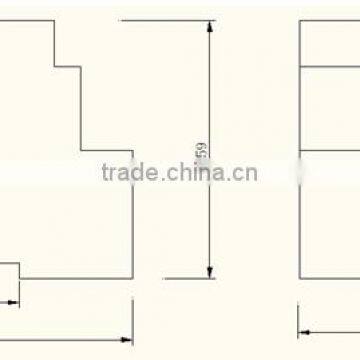 Rail Dali Constant Current Dimmer photo-3