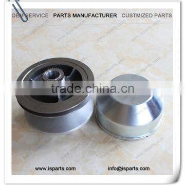 Gas Golf Carts 4 Stroke Engine Drive Clutch 94Y1 for Sale photo-6