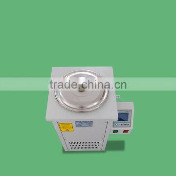 10L Vertical Type High Efficient Circulating Oil Bath photo-2