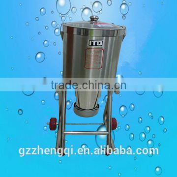 Industrial Ice fruit Blender /Meat/Fruit & Vegetable Cutter(QS832)