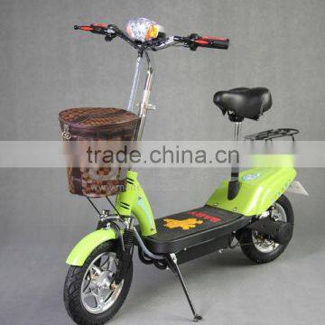 250W HOT selling electric scooter wholesale