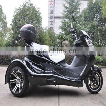 300cc Trike 3 Wheels Quad ATV Amphibious Vehicles for Sale photo-3