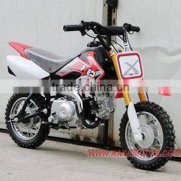 50cc Gas Powered Dirt Bike for Kids photo-2
