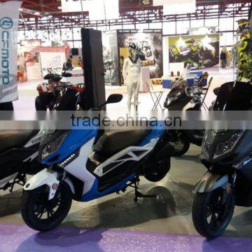 PCX 125 CC photo-5