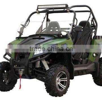 1000 EFI UTV photo-3