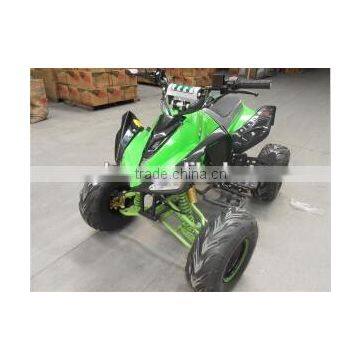 110cc Cheap Atv 4x4 for Sale(ATV110-07) photo-3