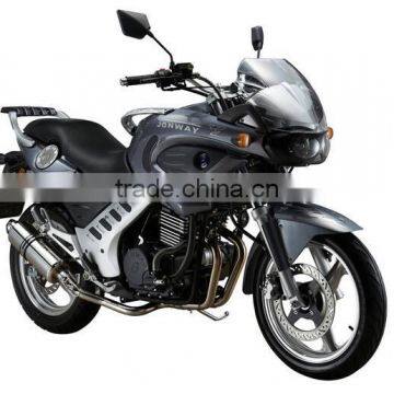 EEC 350CC Motorcycle photo-4