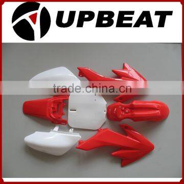 CRF50/CRF70 plastic body for pit bike parts