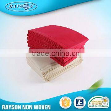 China Wholesale Polypropylene Non-Woven Tablecovers photo-4