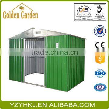 Different Models of Large Garden Sheds for Wholesales photo-2