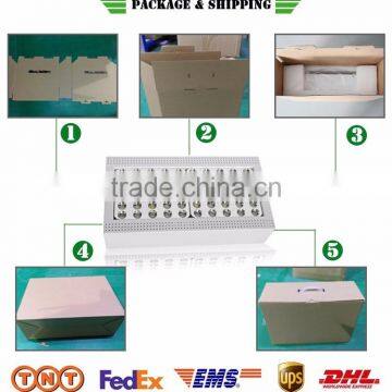 Full Spectrum Switchable 360w Panel Grow Led Light Led Grow photo-6