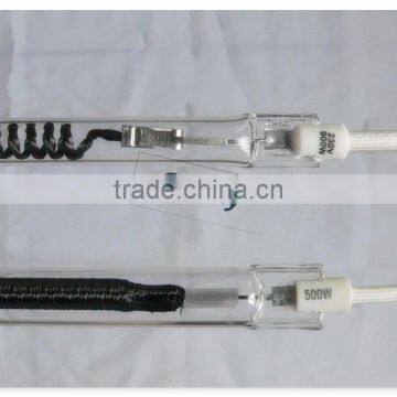 Carbon Fiber Infrared Tube for Industrial Ovens,10000 Hours,can be Cuatomized