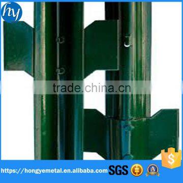 Factory Wholesale Cattle Fence T Post For Sale/ Cheap Galvanized Used Steel Fence T Post For Sale/ T Post (Factory) photo-5