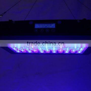 High Output Led Aquarium Light for Marine Use