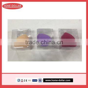 2017 Natural Sea Sponge Makeup Beauty Sponge Blender photo-2