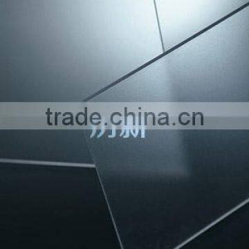 Lixin Embossed Solid Polycarbonate Sheet 2100*5800mm photo-3