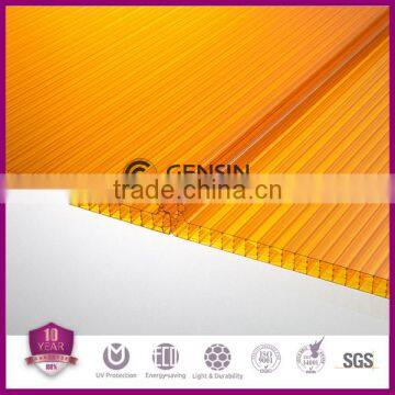 U-lock Polycarbonate Sheet/6-wall photo-1
