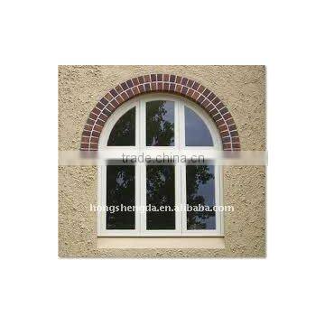 Aluminum Alloy Windows(thermal Break) of the Building