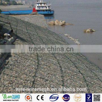 China Supplier Welded Galvanized Gabion Baskets, Low Price Gabion Box Wire Mesh, Welded Gabion Box photo-3