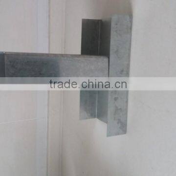 High Quality Drywall Partition Metal Stud and Track photo-5