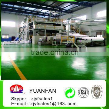 Spunbond Nonworen Fabric photo-5