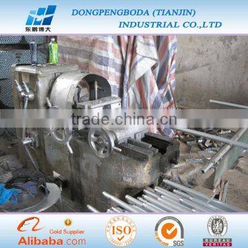 Galvanized Conduit Pipe Bs4568 Standard photo-6