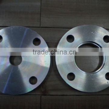 dn100 pn16 Weld Neck Reducing Pipe Flange