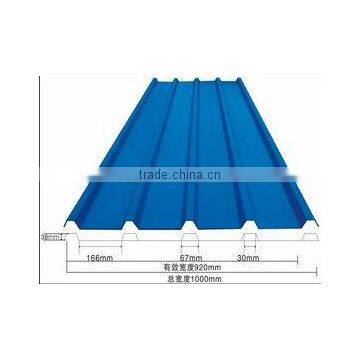 Locwid Fibreglass Roof Sheet photo-4