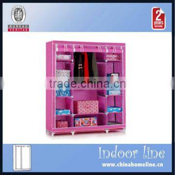 home clothes wardrobe furniture WAR00003-16