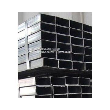 Стальные трубы прямоугольного профиля photo-3