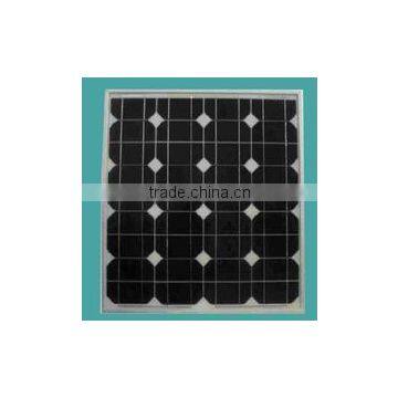 Low Power 30W Poly Silicon Solar Module XH30P(36) photo-3