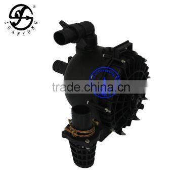 JUANYONG Chemical Centrifugal Self Priming Water Pump for Submersible Pump Made in China photo-4