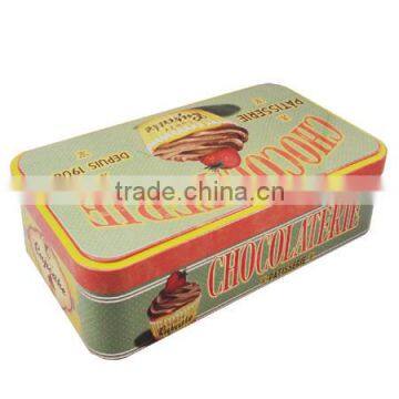 Colored Glossy Chocolate Box Manufacturer in Uae photo-5