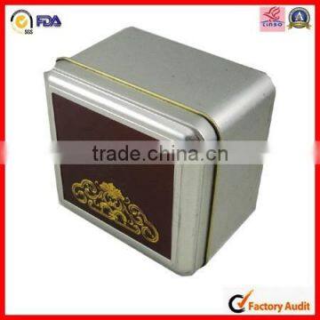 Dongguan Metal Dominoes Tin Box Packaging photo-6