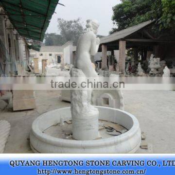 Factory Supply Nude Woman Fountains photo-4