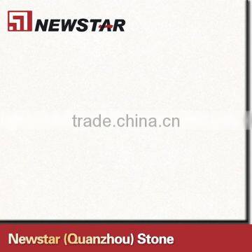 Newstar Cheap Polished Artificial Stone Surface Sales