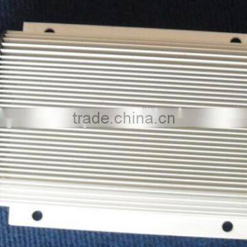 72 V,500a Brushed Permanent Magnet Motor.with Regen photo-2