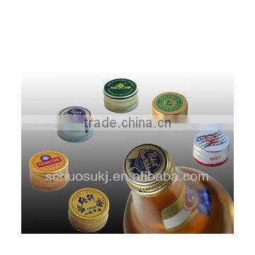 Very Cheap Wine Bottle Cap Closures Bottle Stopper Lids