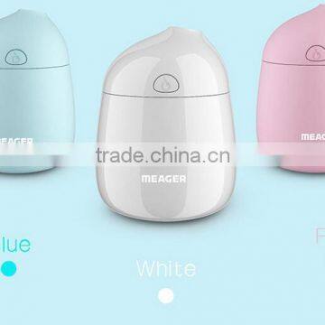 CY094 Hot Air Humidifier Car Mini Usb Humidifier Car Air Purifier Manufacturer photo-4