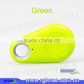 2016 Rgknse Factory Price Smart Bluetooth 4.0 Itag,anti Lost /electronic Key Finer Chain / Wireless Whistle Key Location Finder photo-2