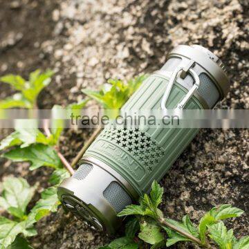 Newest Outdoor Wireless Mini Bluetooth Speaker / Portable Wireless Bluetooth Speaker photo-5