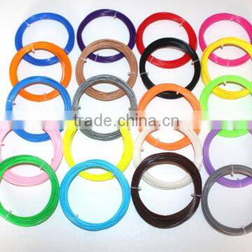 1.75mm PLA / ABS 3d Printer Filament Material for 3d Printer Pen photo-4