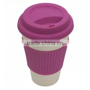 Eco-friendly Homewares Bamboo Picnic Cup photo-3