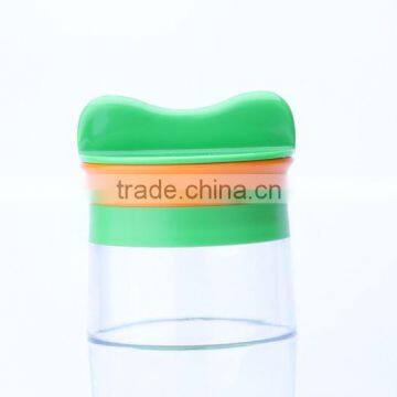 Vegetable Spiral Slicer 2-Blade HandHeld Spiralizer photo-2