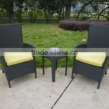 Hot Selling Handmade Outdoor Rattan Chair photo-4