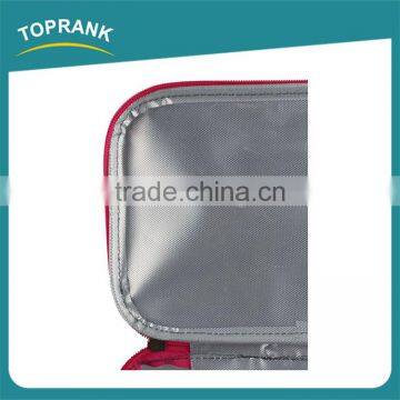 New Design Custom Size Beer Can Food Soft Sided Cooler Bags, Wholesale Insulated Cooler Bag photo-3